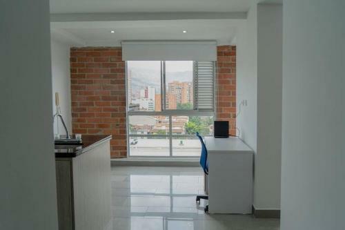 Apartaestudio Laureles Estadio