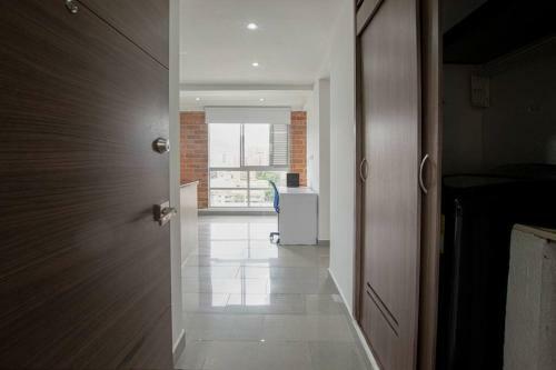 Apartaestudio Laureles Estadio