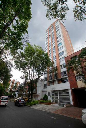 Apartaestudio Laureles Estadio