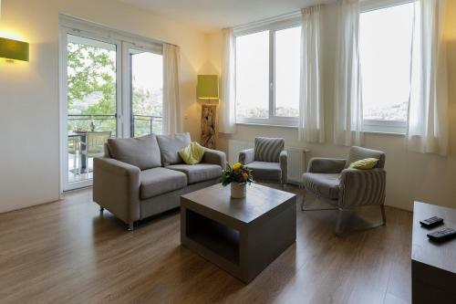 Dormio Resort Eifeler Tor