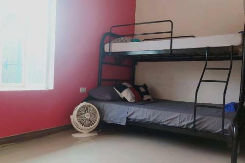 Hermoso Apartamento En Villarreal Tamarindo