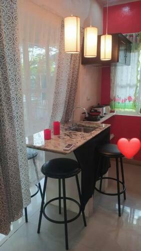 Hermoso Apartamento En Villarreal Tamarindo