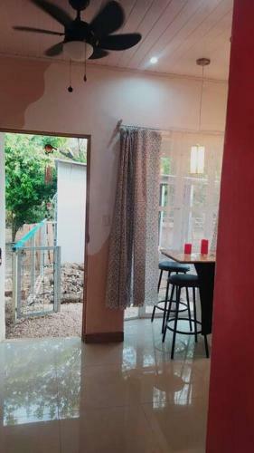 Hermoso Apartamento En Villarreal Tamarindo