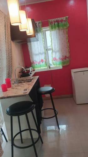 Hermoso Apartamento En Villarreal Tamarindo
