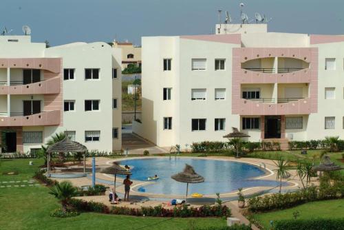 Apartamento Mohammedia N3 2022
