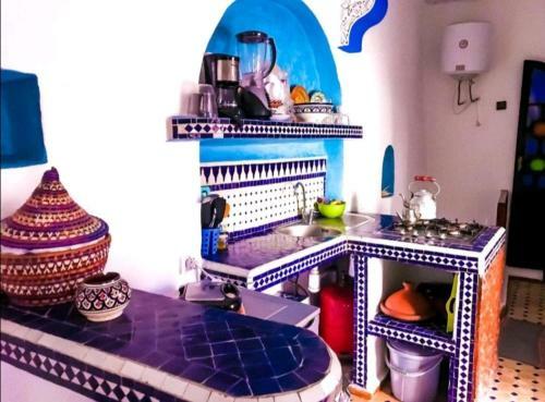 Apartamento Dar Iyad