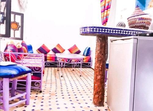 Apartamento Dar Iyad