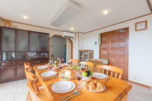 Hakone Hills - Vacation Stay 12816