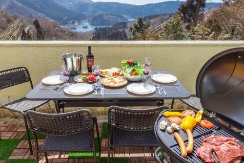 Hakone Hills - Vacation Stay 12816