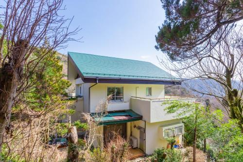 Hakone Hills - Vacation Stay 12816