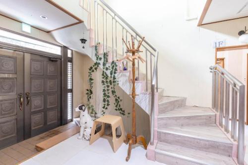 Hakone Hills - Vacation Stay 12816