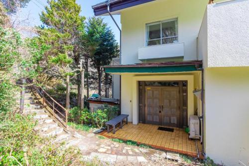 Hakone Hills - Vacation Stay 12816