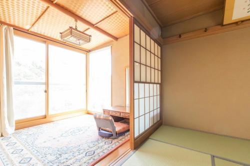 Hakone Hills - Vacation Stay 12816