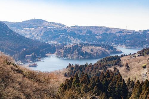 Hakone Hills - Vacation Stay 12816