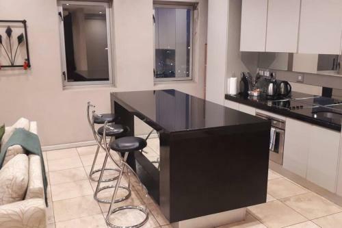 Apartamento 1308: The Franklin Luxury Penthouses