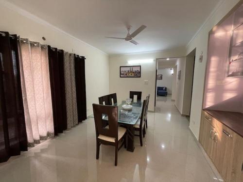 Apartamento Shakuntlam Home Stay