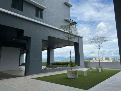 Apartamento Lovely Bangi Kajang Condo By Ashomea