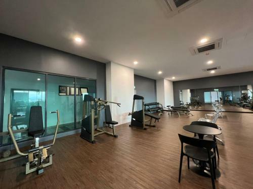 Apartamento Lovely Bangi Kajang Condo By Ashomea