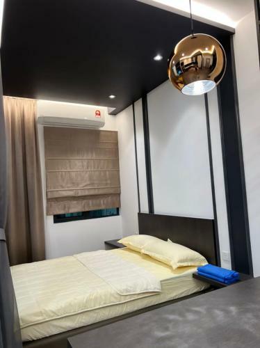 Apartamento Lovely Bangi Kajang Condo By Ashomea