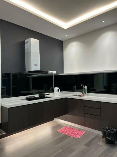 Apartamento Lovely Bangi Kajang Condo By Ashomea