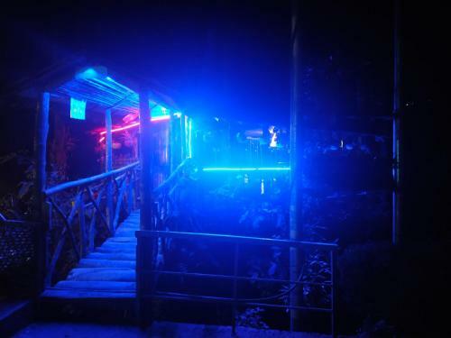 Himalayan Viewpoint Homestay