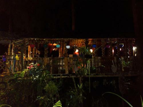 Himalayan Viewpoint Homestay