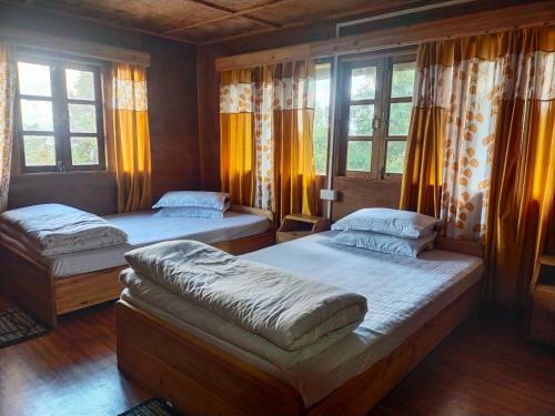 Himalayan Viewpoint Homestay