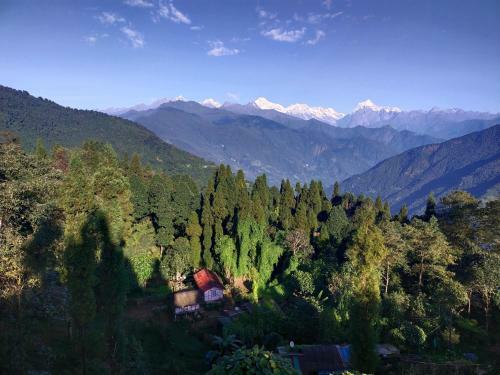 Himalayan Viewpoint Homestay