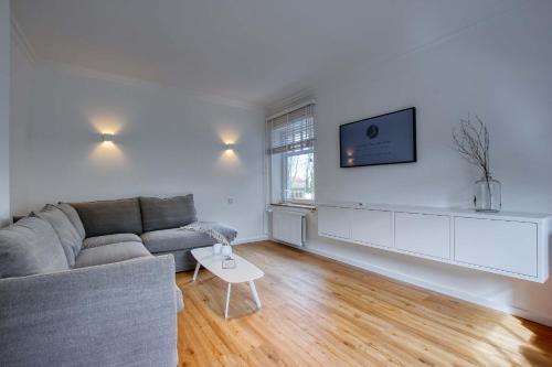 Apartamento Landhaus Am Ufer - Wohnung 3