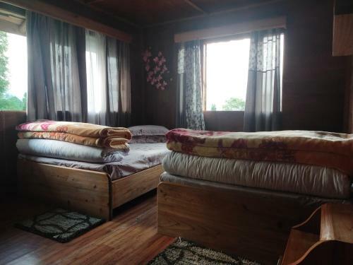 Himalayan Homestay