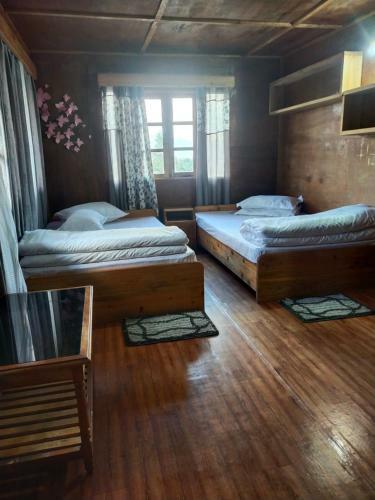 Himalayan Homestay