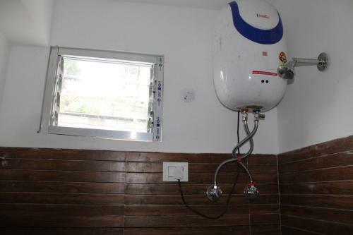 Hotel New Yargay Gangtok