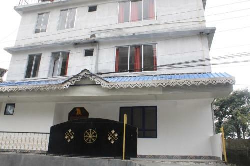 Hotel New Yargay Gangtok