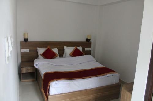 Hotel New Yargay Gangtok