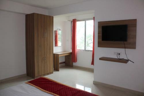 Hotel New Yargay Gangtok