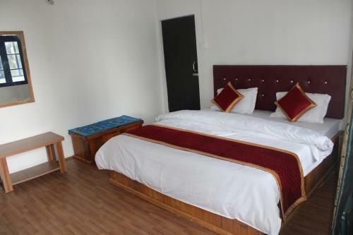 Hotel New Yargay Gangtok