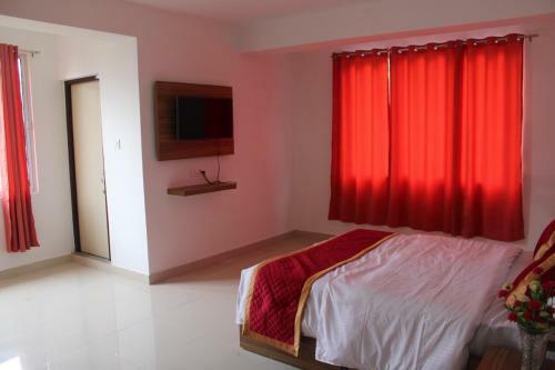 Hotel New Yargay Gangtok