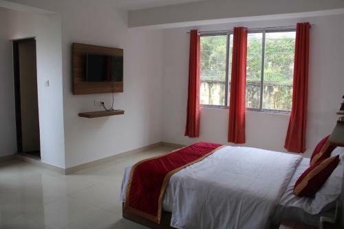 Hotel New Yargay Gangtok