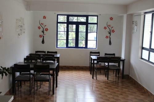 Hotel New Yargay Gangtok