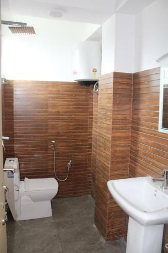 Hotel New Yargay Gangtok