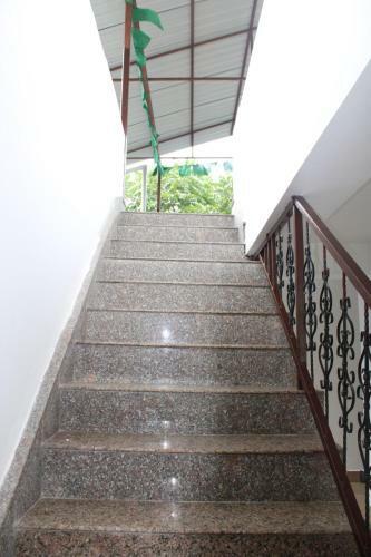 Hotel New Yargay Gangtok