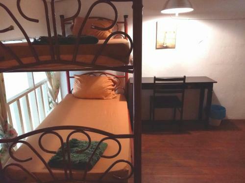Hostal Sweat Adobe Guest House