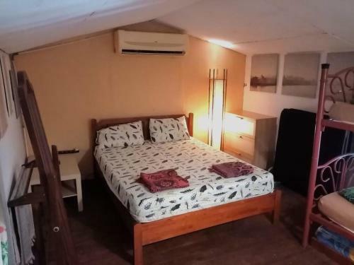 Hostal Sweat Adobe Guest House