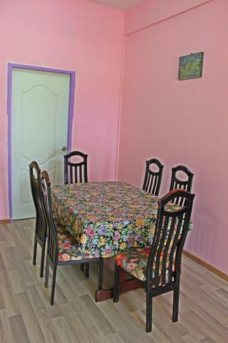 Apartamento Golf View Signature Suite