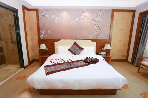 Hong Van Grand Hotel