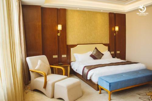 Hong Van Grand Hotel
