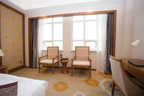 Hong Van Grand Hotel