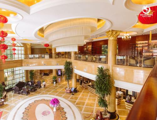 Hong Van Grand Hotel