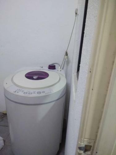 Kinta Riverfront Riverview Apartment