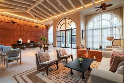 Hotel Radisson Resort Phan Thiet